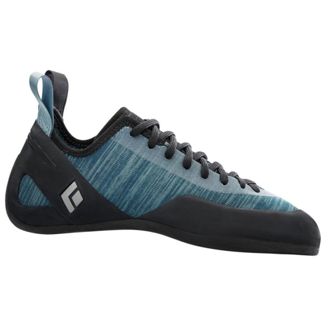 Black Diamond Momentum Lace