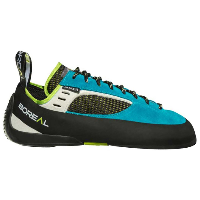 Boreal Joker Lace